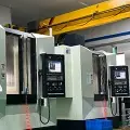 CNC Machining