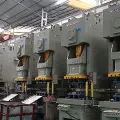 Sheet Metal Fabrication
