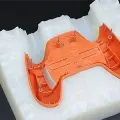 Vacuum Casting