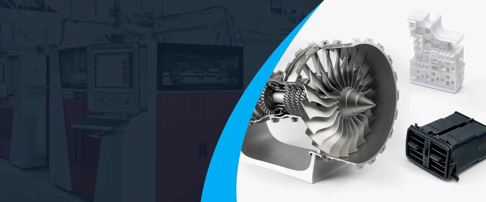 Rapid Prototyping Service Rapid Prototyping Service