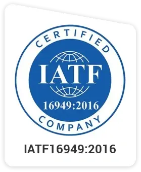 IATF16949:2016 IATF16949:2016
