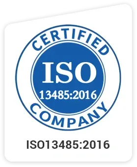 ISO13485:2016 ISO13485:2016