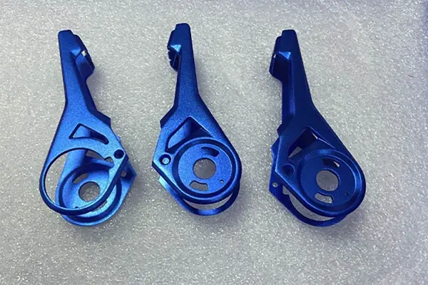 Anodizing Anodizing