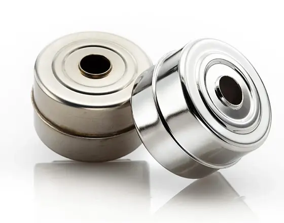 Electropolishing Electropolishing