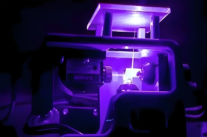 Selective Laser Sintering (SLS)