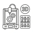 Direct Digital Manufacturing