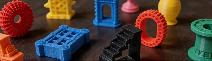 Why choose 3D Printing services from HLH? Why choose 3D Printing services from HLH?