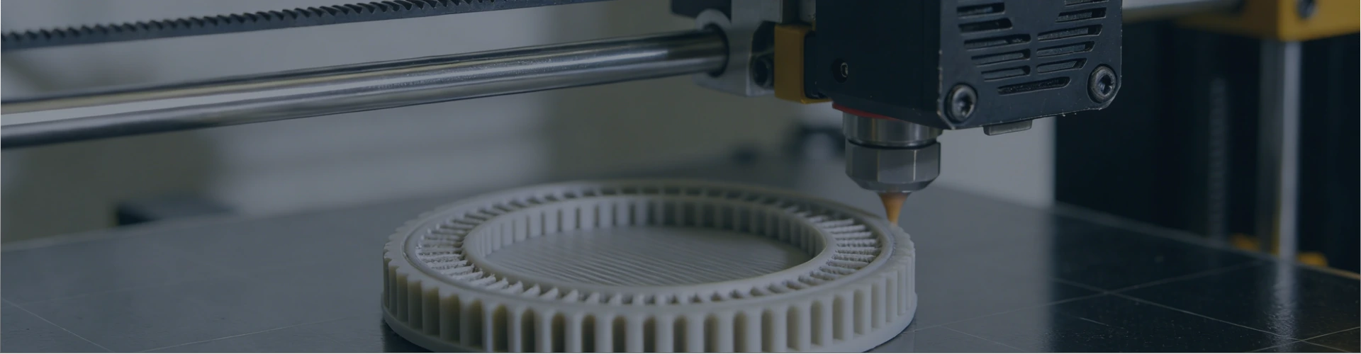 What is 3D Printing? What is 3D Printing?