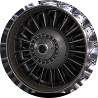 Jet engines