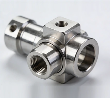Stainless Steel