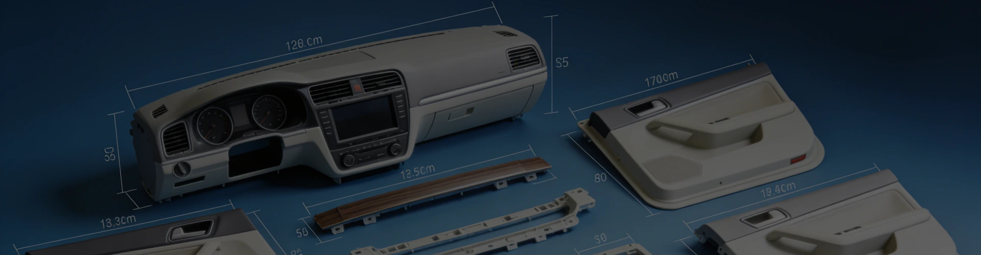 Automotive Components Automotive Components