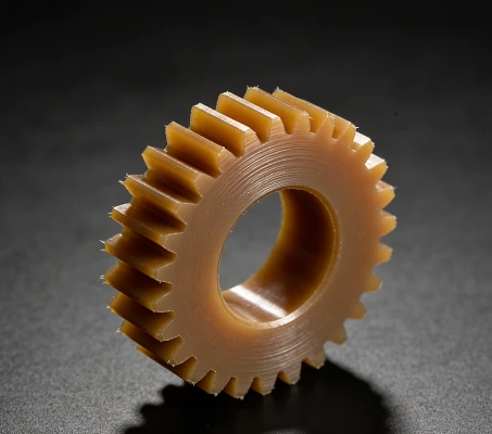 Acetal and Delrin