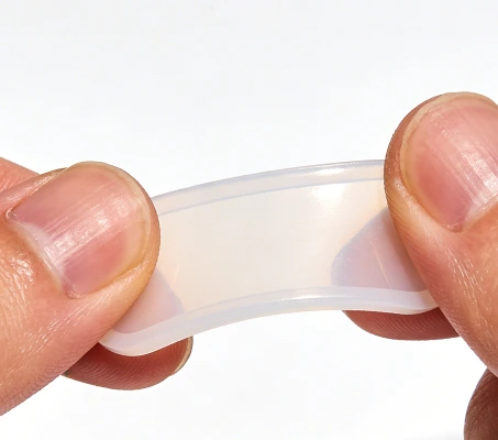 Liquid Silicone Rubber