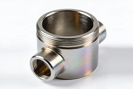 Chromate coating