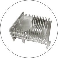 Heat sinks