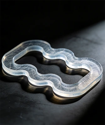 Elastomers