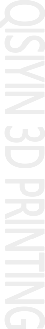 Why use QISIYIN for 3D printing? Why use QISIYIN for 3D printing?