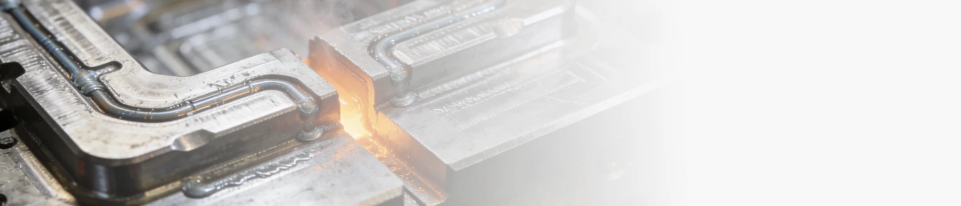 Hot-Chamber Die Casting