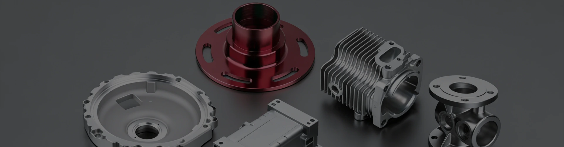 Die Casting Services