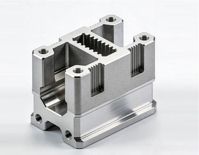 Aluminum alloy
