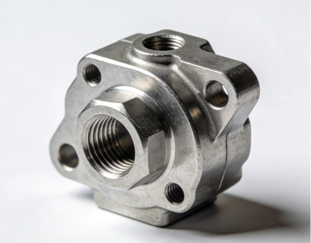 Zinc Alloys