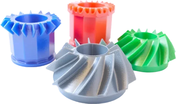 Fused Deposition Modelling (FDM) Fused Deposition Modelling (FDM)