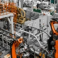 Industrial