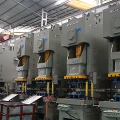 Sheet Metal Fabrication