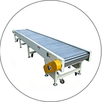 Conveyors and conveying equipment