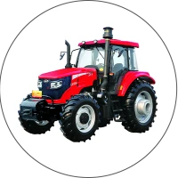 Tractors, bulldozers