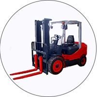 forklift