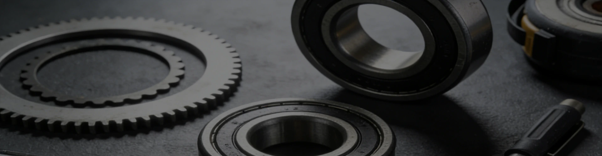 Accelerating Production of Industrial Equipment and Components Accelerating Production of Industrial Equipment and Components