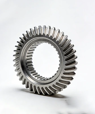 Steel and Stainless Steel