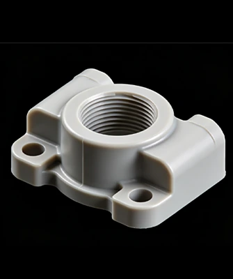 Thermosets and Thermoplastics