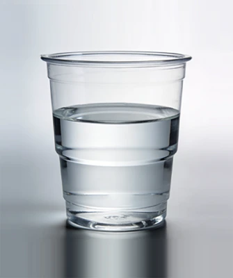 Commodity Plastics