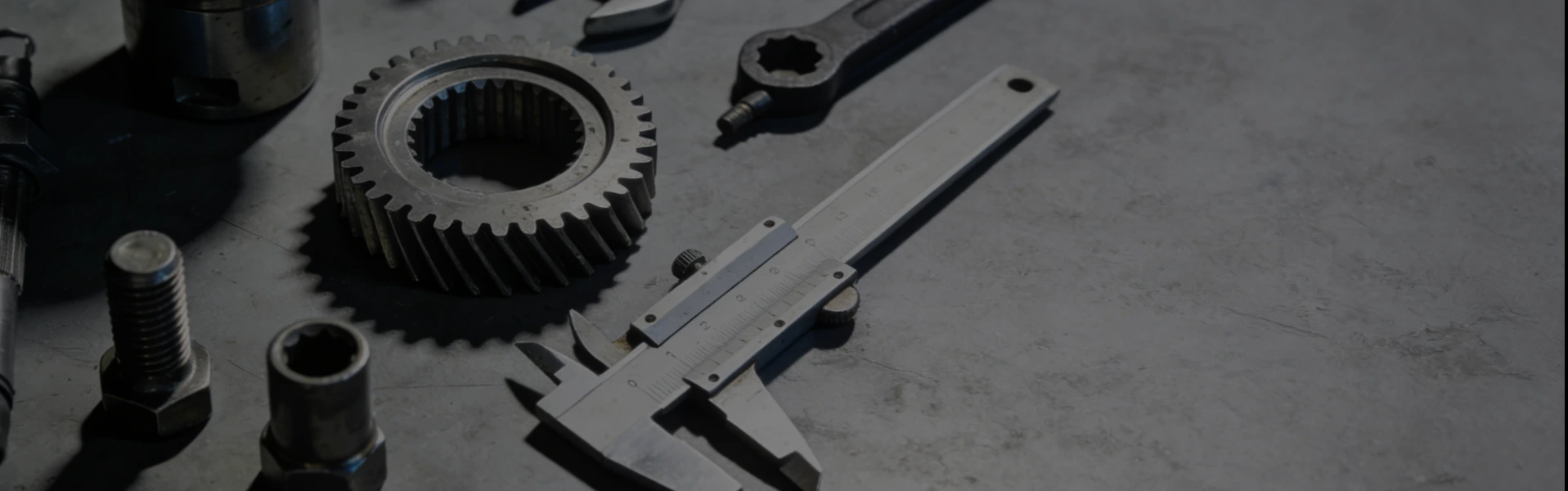 Accelerating Production of Industrial Equipment and Components Accelerating Production of Industrial Equipment and Components