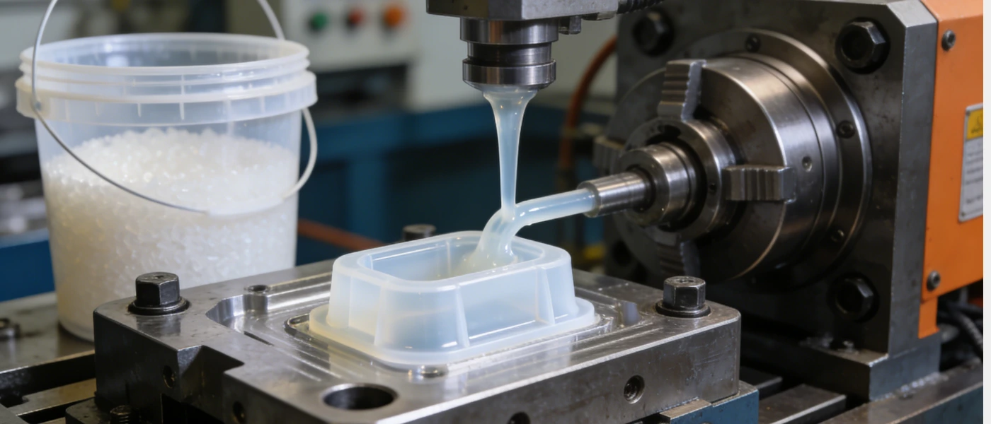 Plastic Injection Molding Plastic Injection Molding