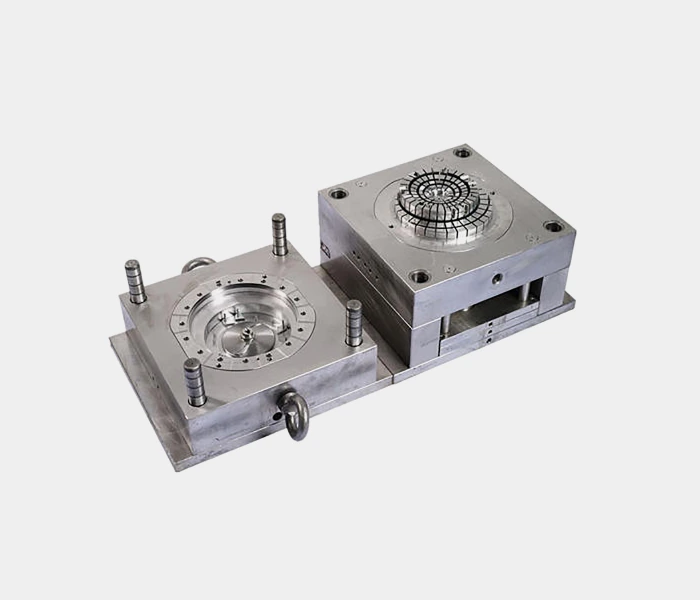Rapid Tooling