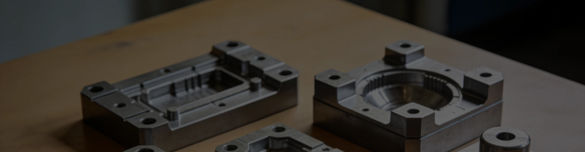 Rapid Injection Molding Services Rapid Injection Molding Services