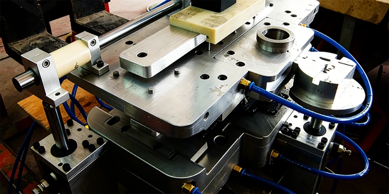 What Is Injection Molding? What Is Injection Molding?