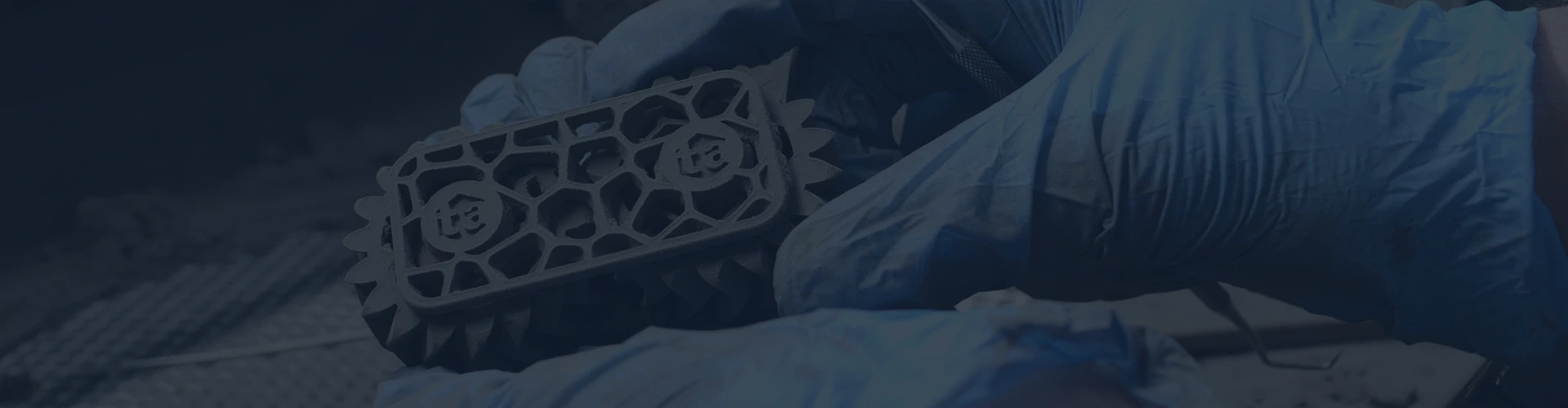 Our processing materials