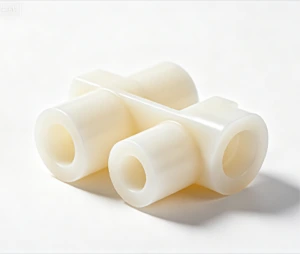 POM Delrin Plastic Materials