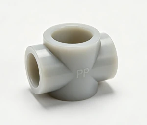 Polypropylene PP Plastic Materials