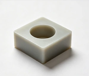 PEEK Plastic Materials