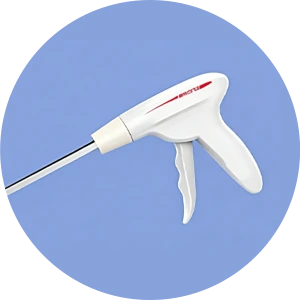 Surgical instruments 