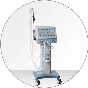 Ventilators