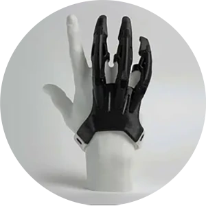 Prosthetic components 