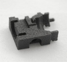 HP Multi-Jet Fusion (MJF) HP Multi-Jet Fusion (MJF)