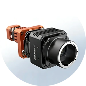 Cameras