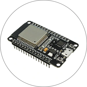 Microcontroller
